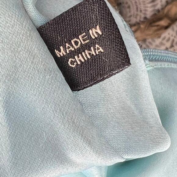 COACH Poppy Signature lurex Pocket Hobo Bag Black Gray Patent Leather 2 way - Picture 13 of 15